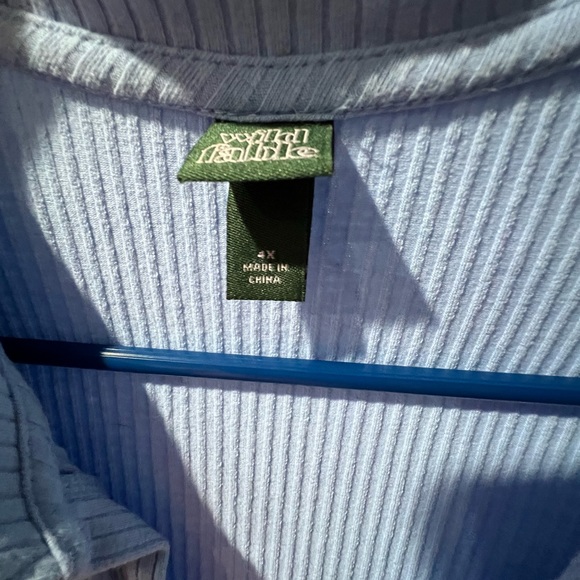 Wild Fable light blue tennis dress - Picture 3 of 3